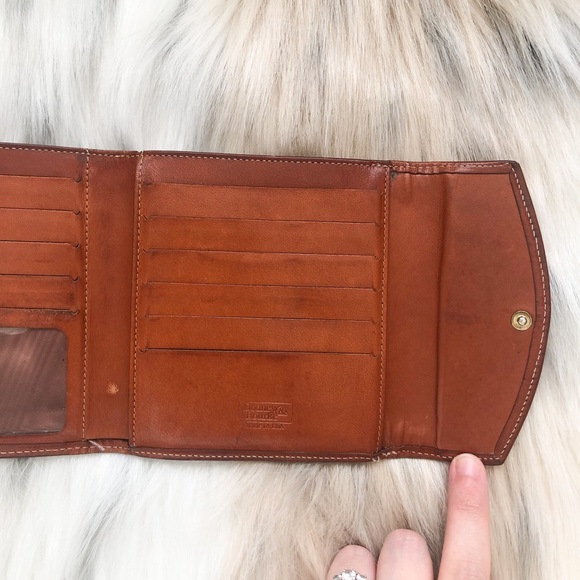 Dooney and Bourke Wallet/Coin Purse - Picture 3 of 4